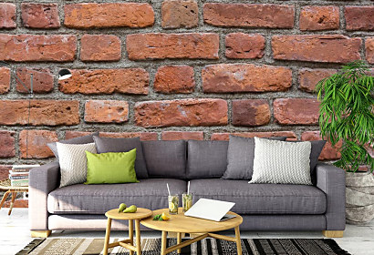 Tapeta Brick wall 1693